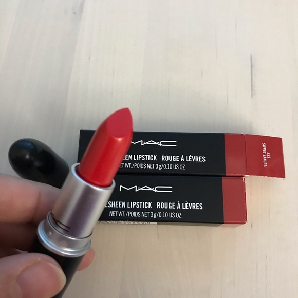 Brand New Mac Lipsticks “choose your shade” - Picture 9 of 13